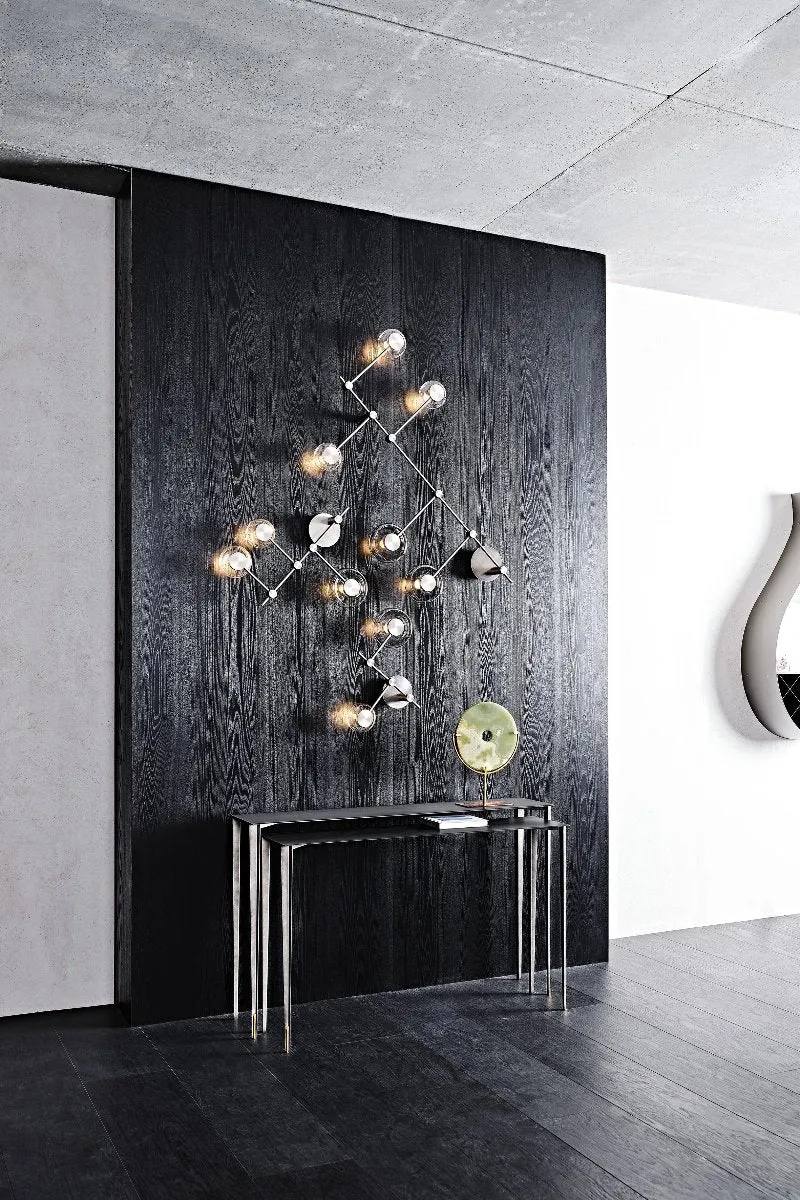 ETOILE Console