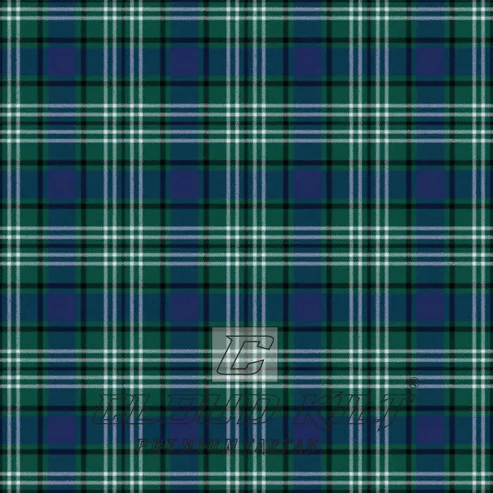 Graden Modern Tartan