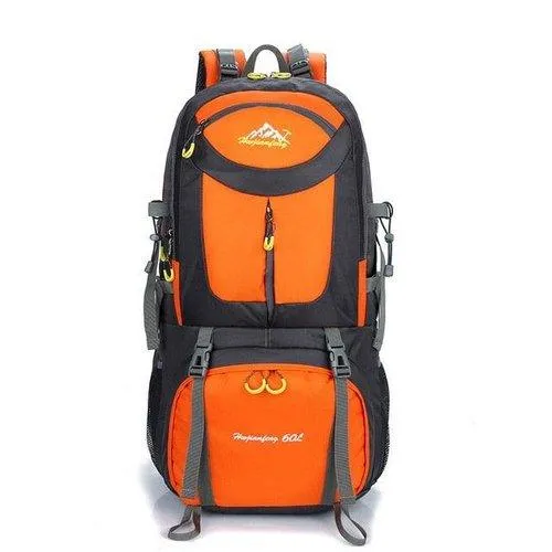 Hiking Camping Travel 60L Backpack