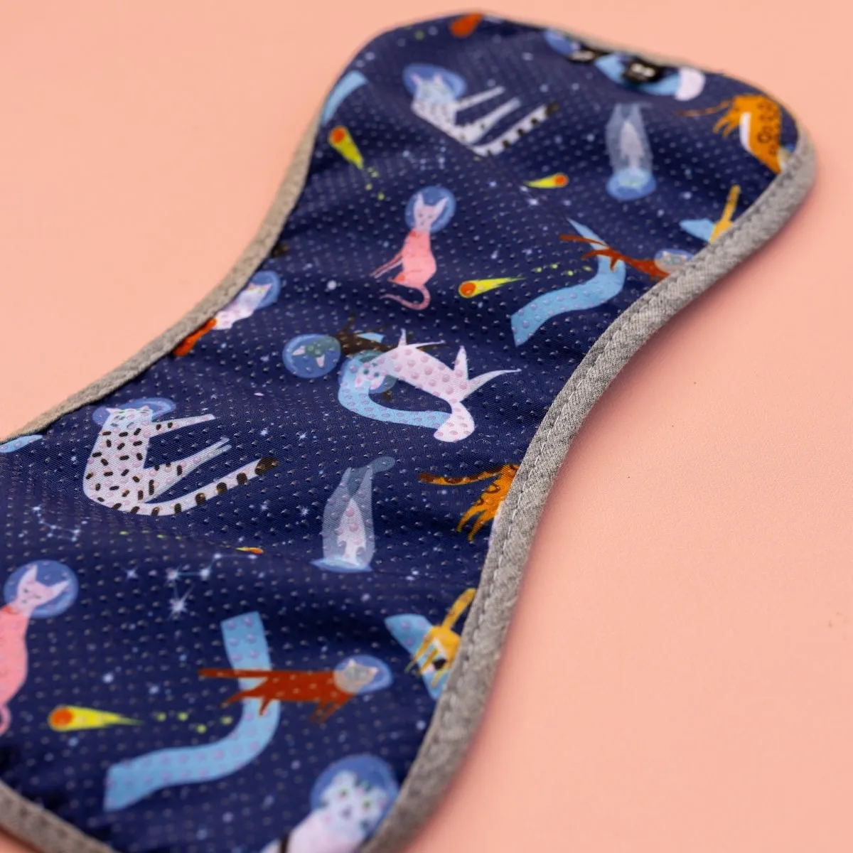HyPs WoW Reusable Pads