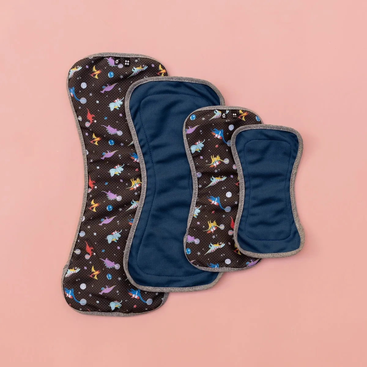 HyPs WoW Reusable Pads
