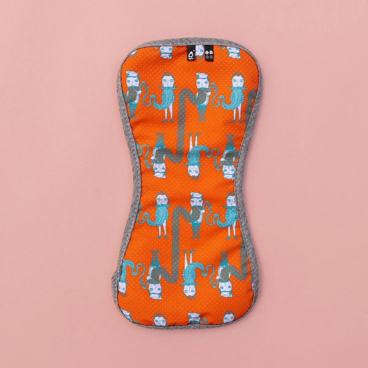 HyPs WoW Reusable Pads
