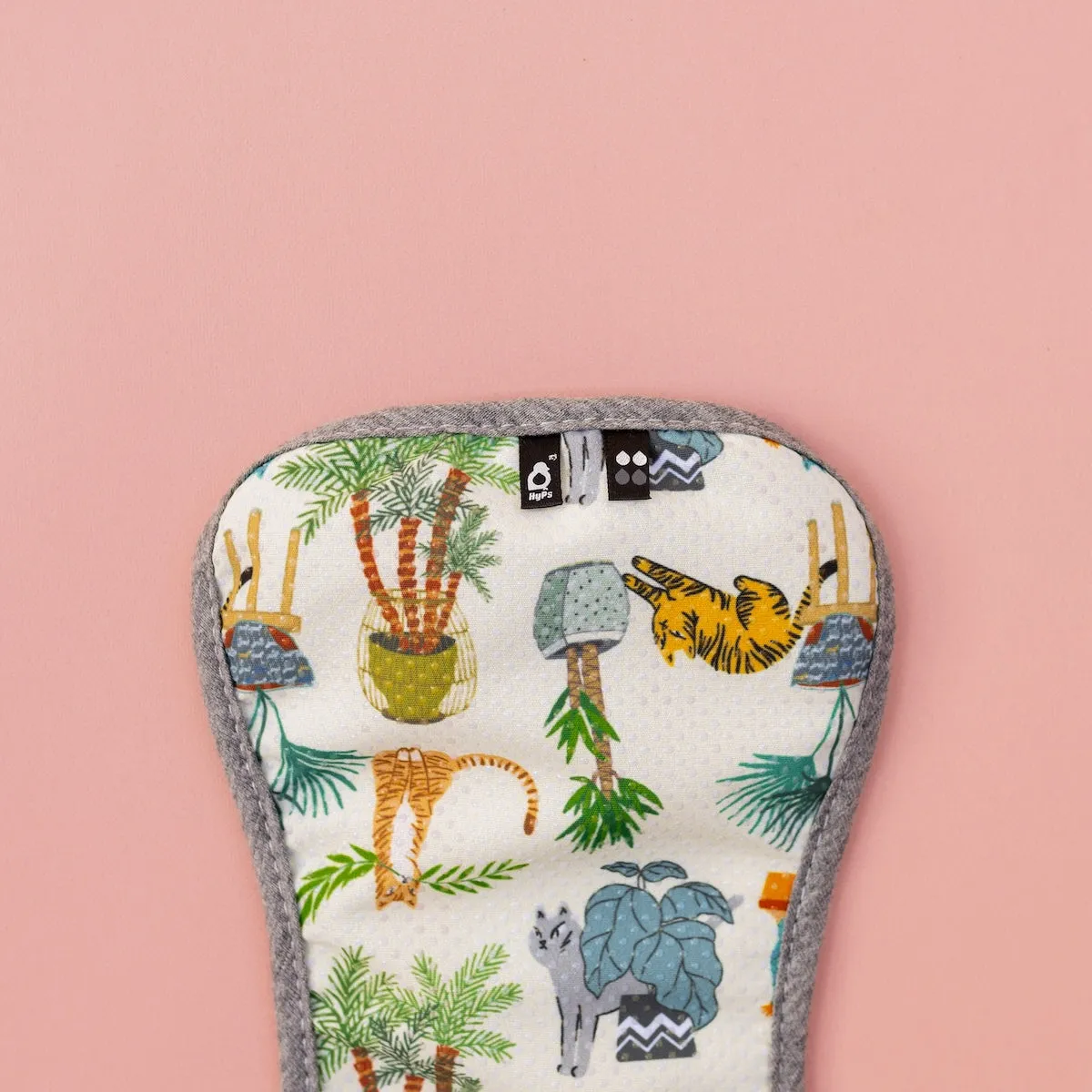HyPs WoW Reusable Pads