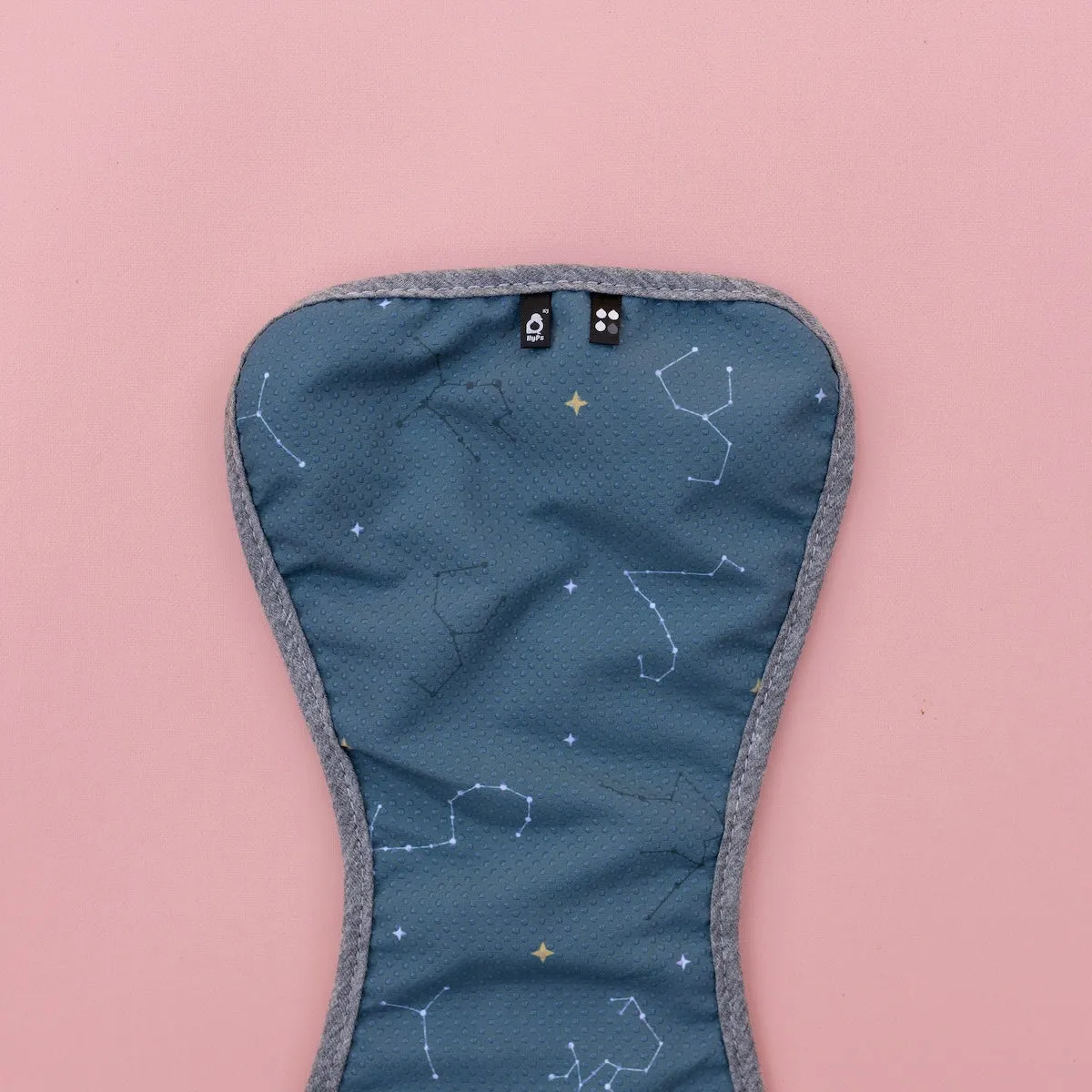 HyPs WoW Reusable Pads