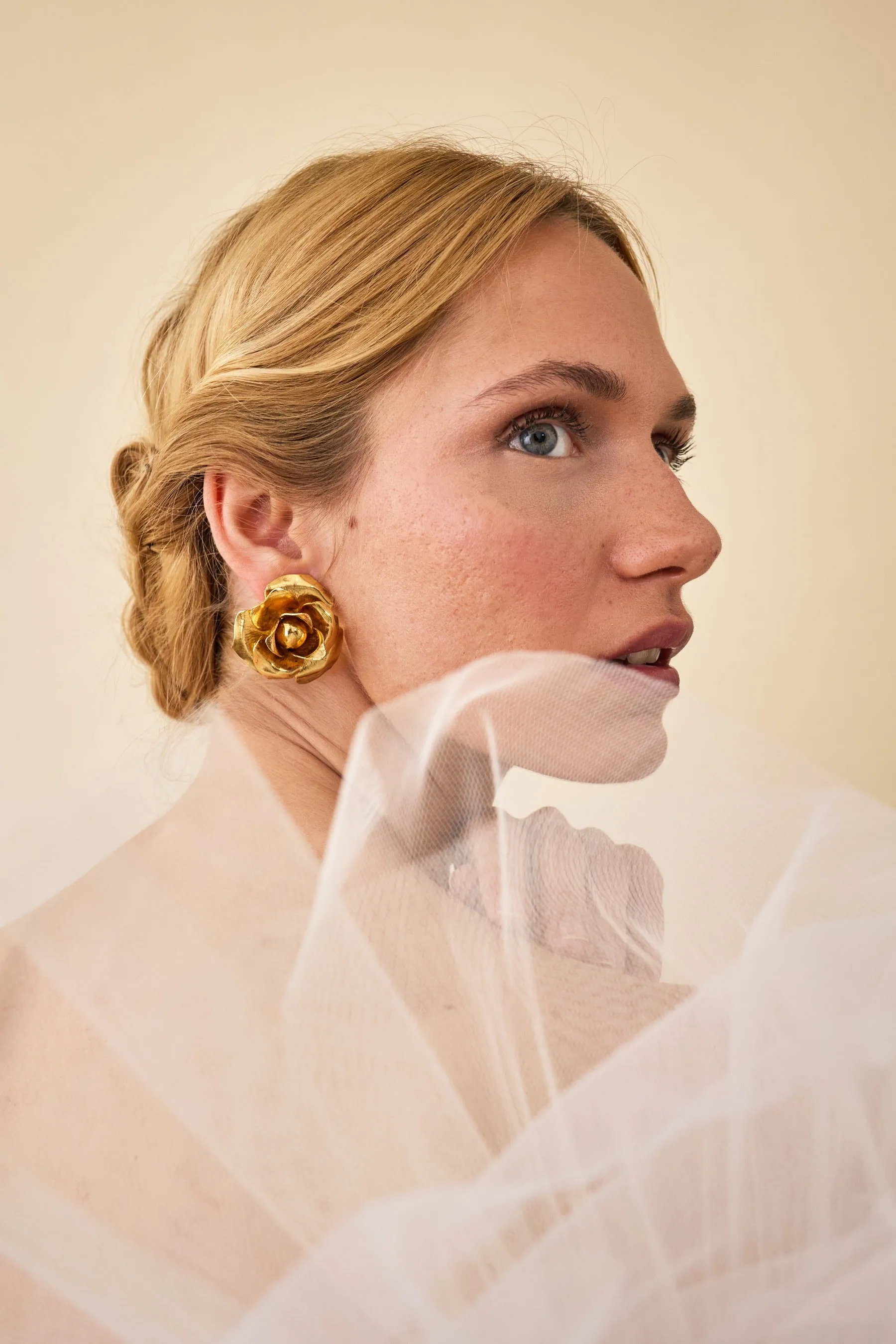 Ivy Ear Cuff Set