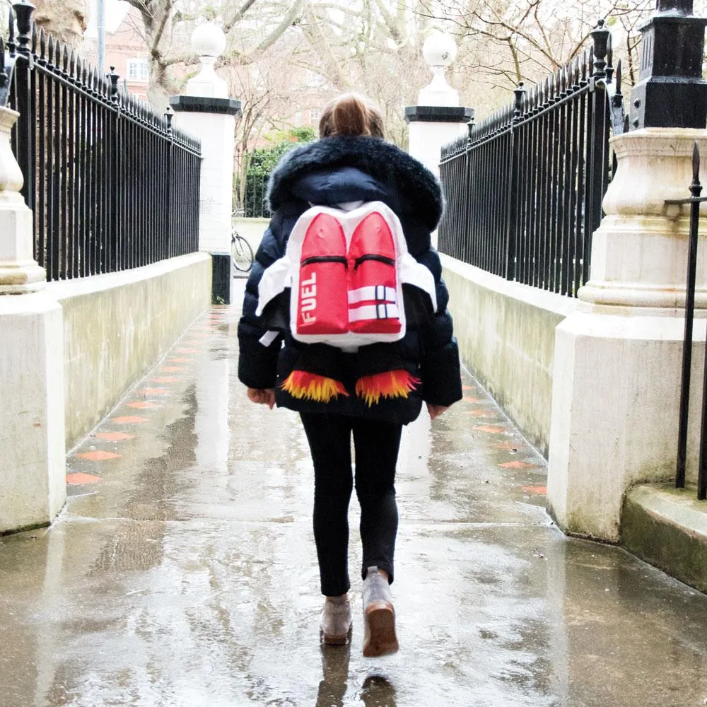 Jetpack Backpack
