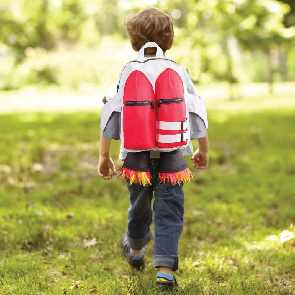 Jetpack Backpack