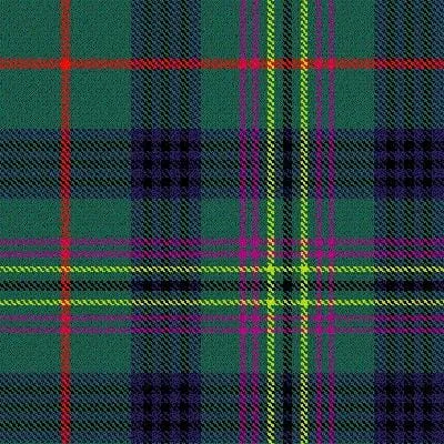 Kennedy Modern (Clan)
