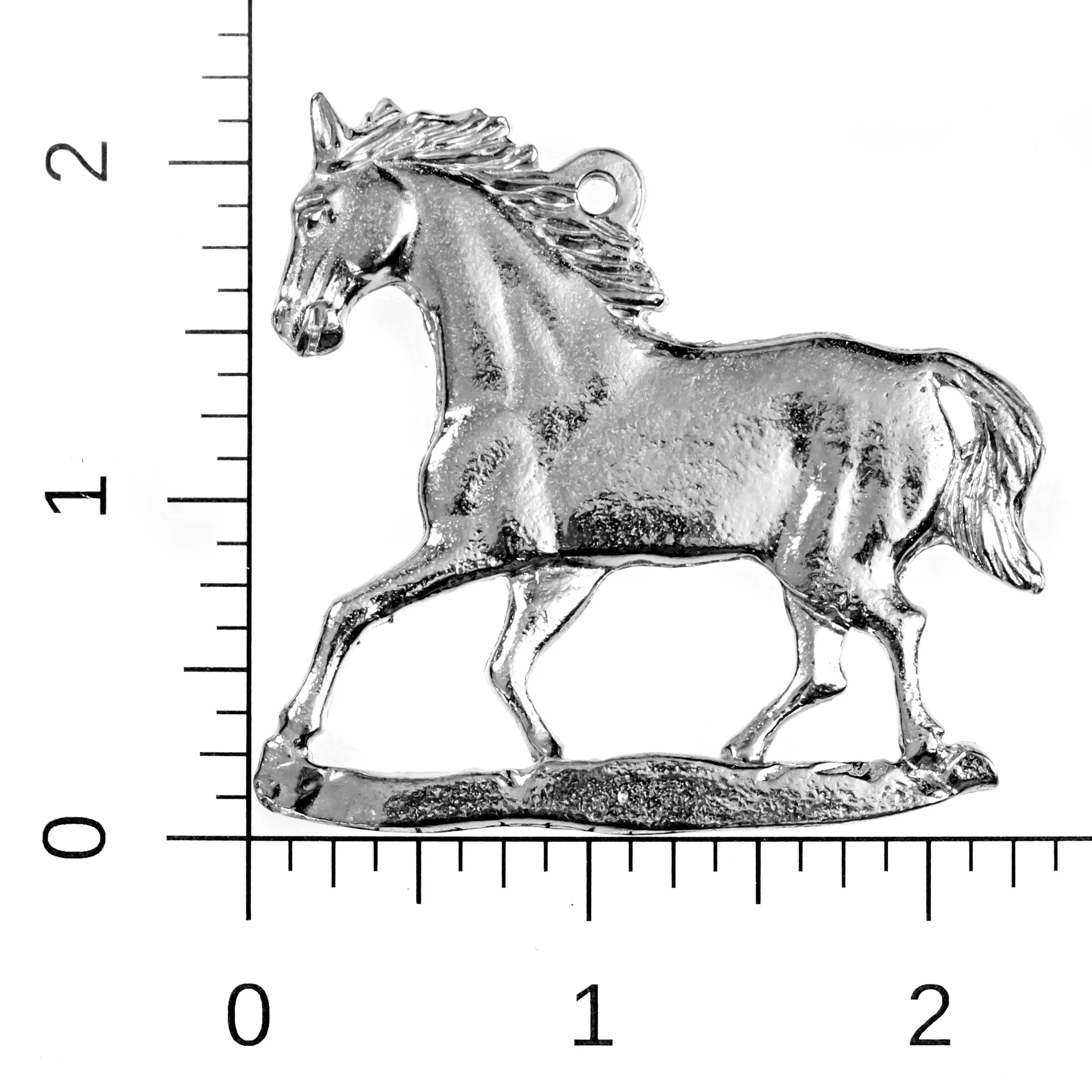 Kentucky Gifts - Bourbon - Horse - Cardinal - Christmas Ornament