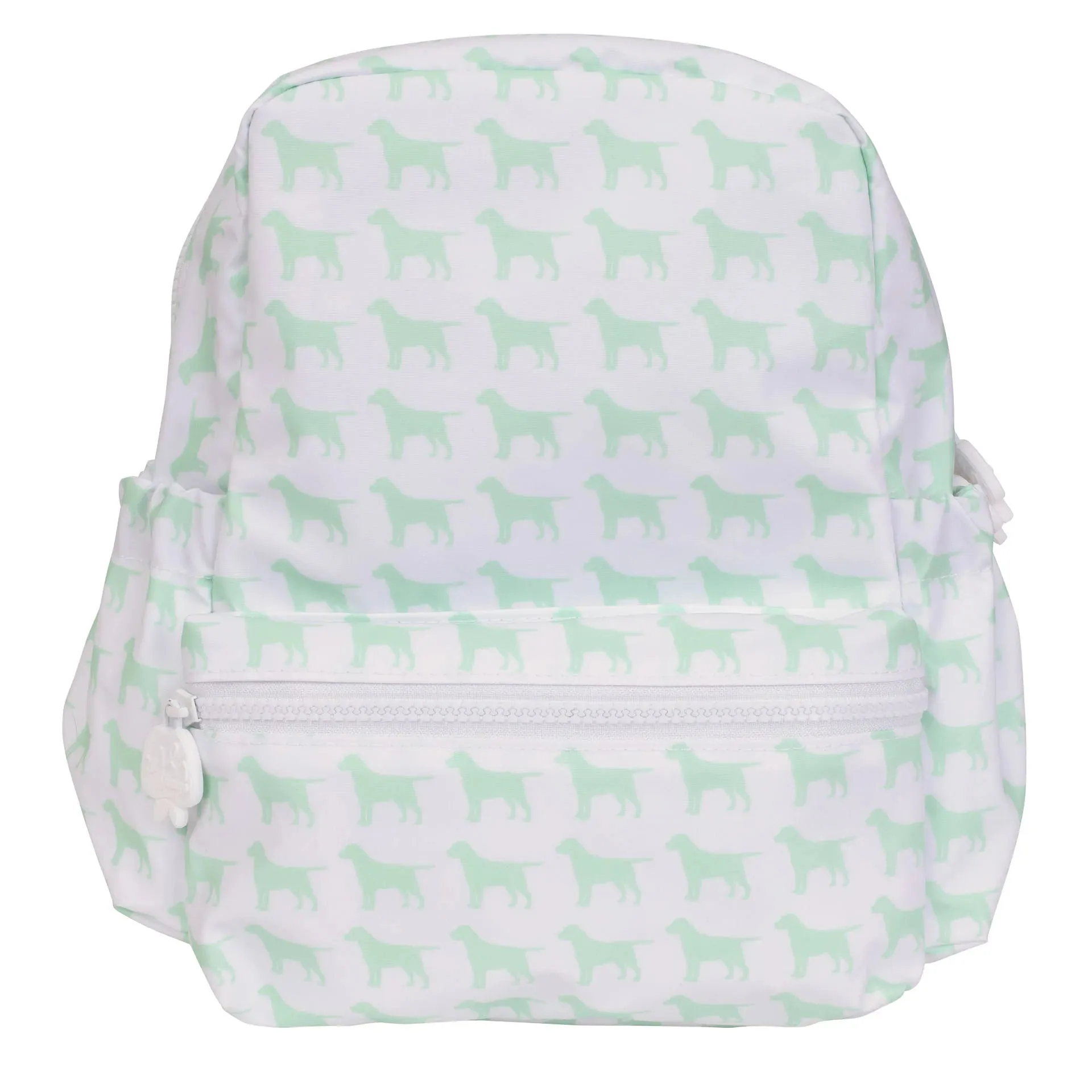 Large Backpack, Dogs