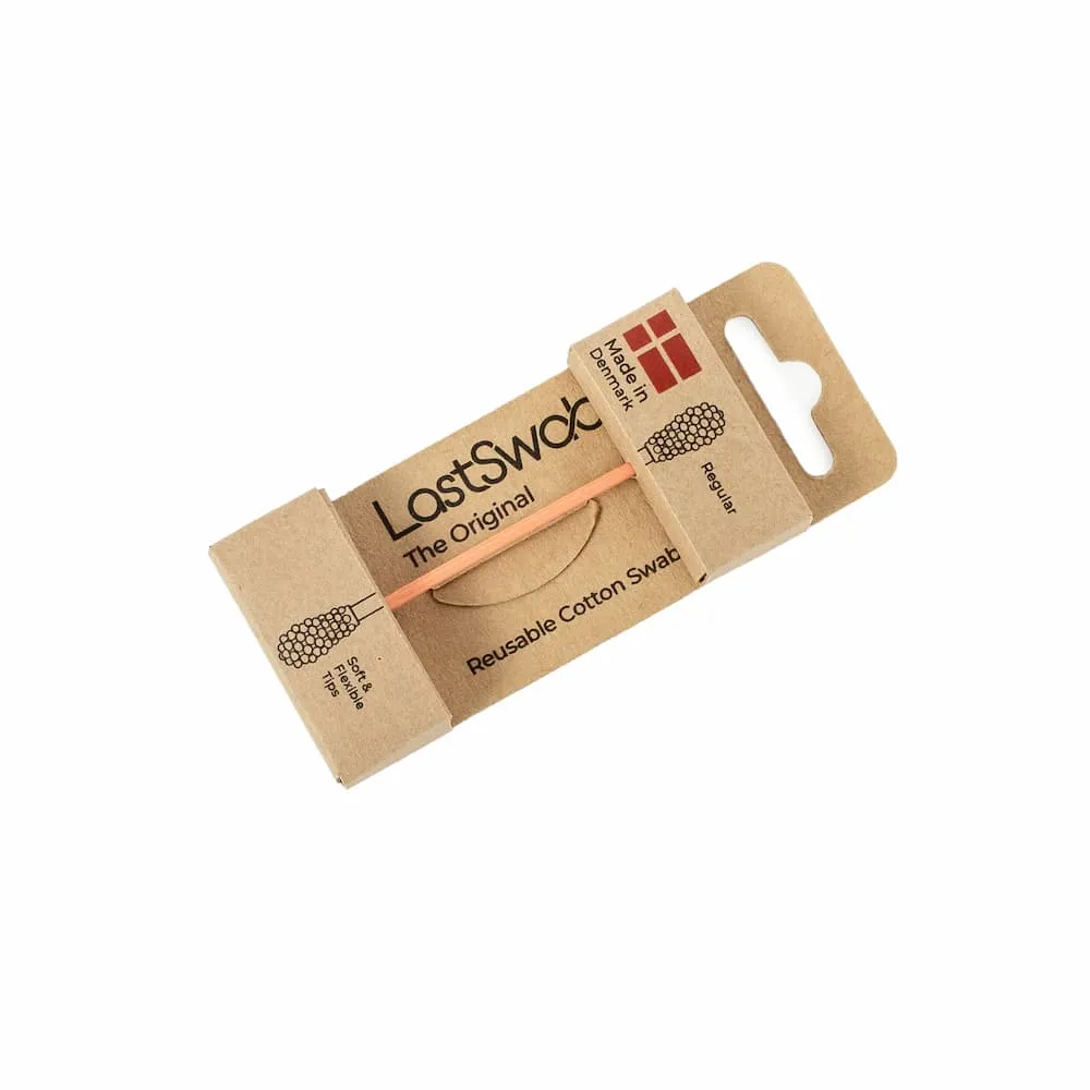 LastObject - LastSwab Reusable Cotton Bud REFILL