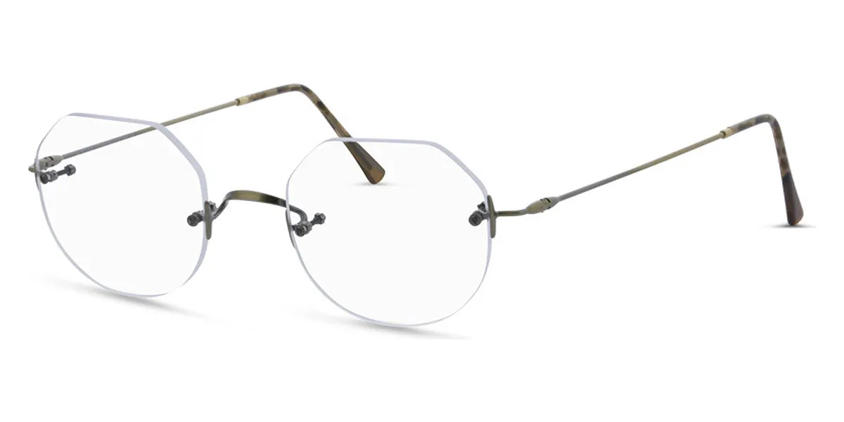 Lunor® Classic Crown Panto