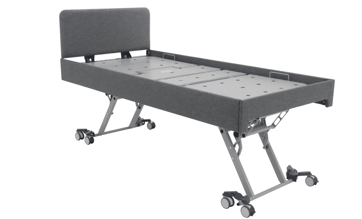 Luxa Homecare Bed
