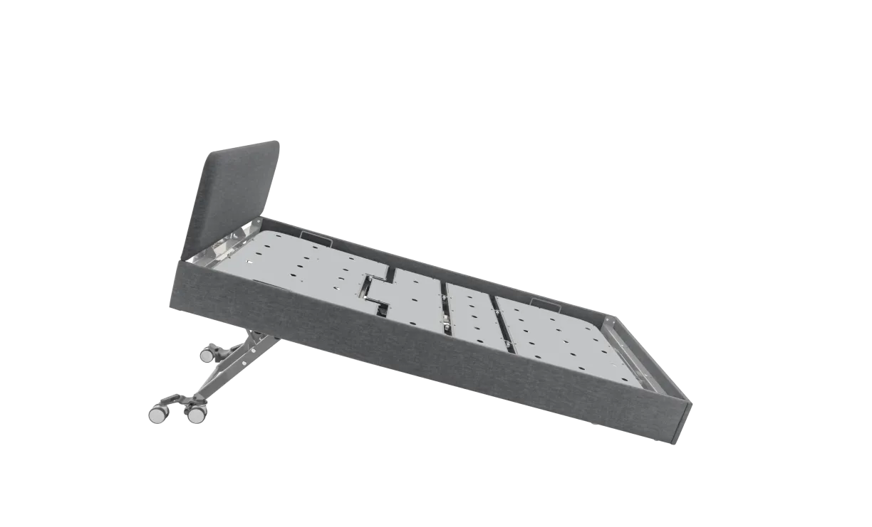 Luxa Homecare Bed