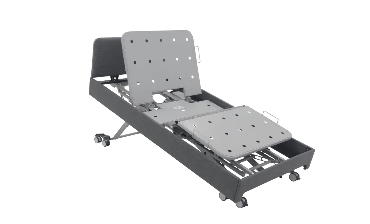 Luxa Homecare Bed