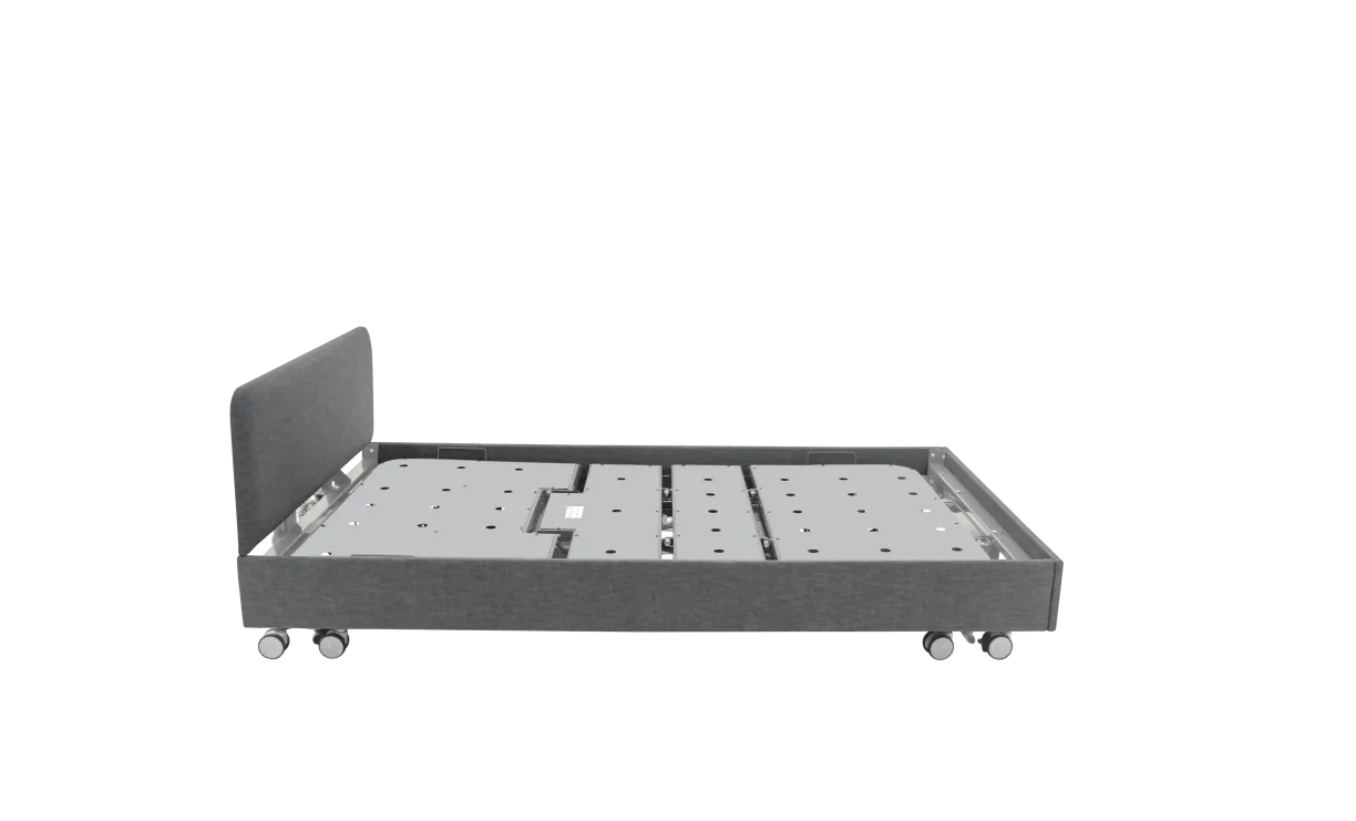 Luxa Homecare Bed