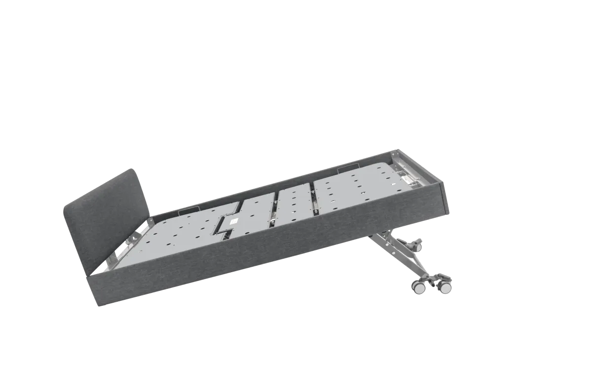 Luxa Homecare Bed