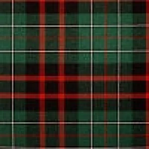 MacDiarmid Modern (Strome)