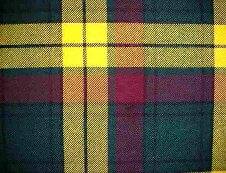 MacMillan Old Modern