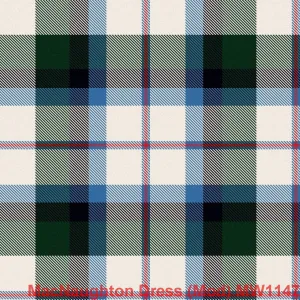 MacNaughton Dress Modern