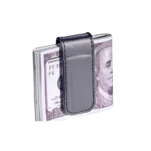Magnetic Money Clip
