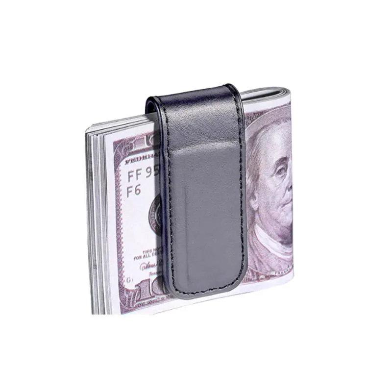 Magnetic Money Clip