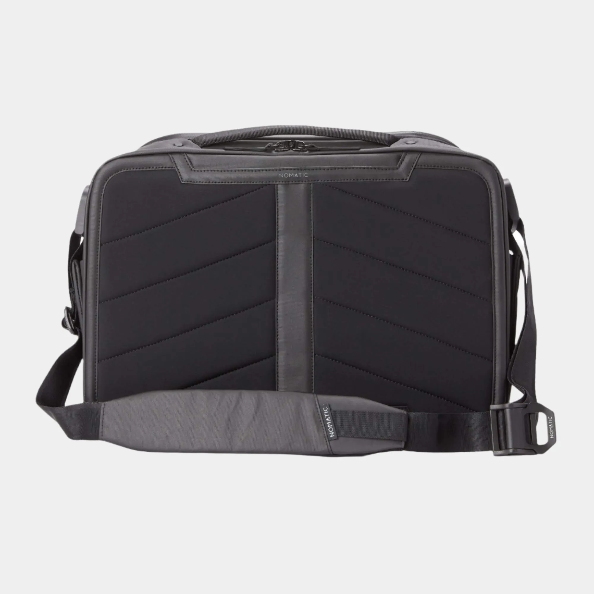 Messenger Bag - Lost and Found