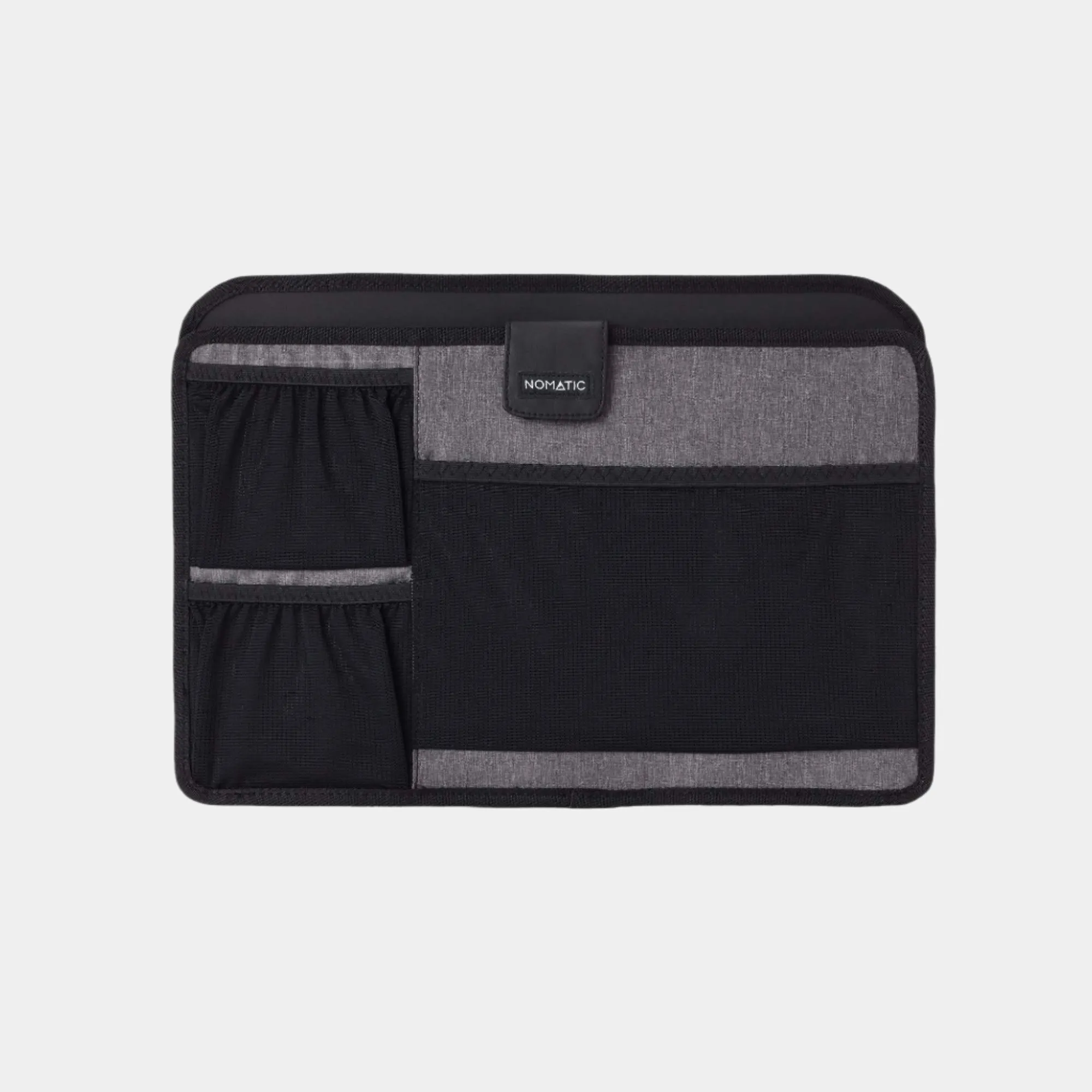 Messenger Bag - Lost and Found