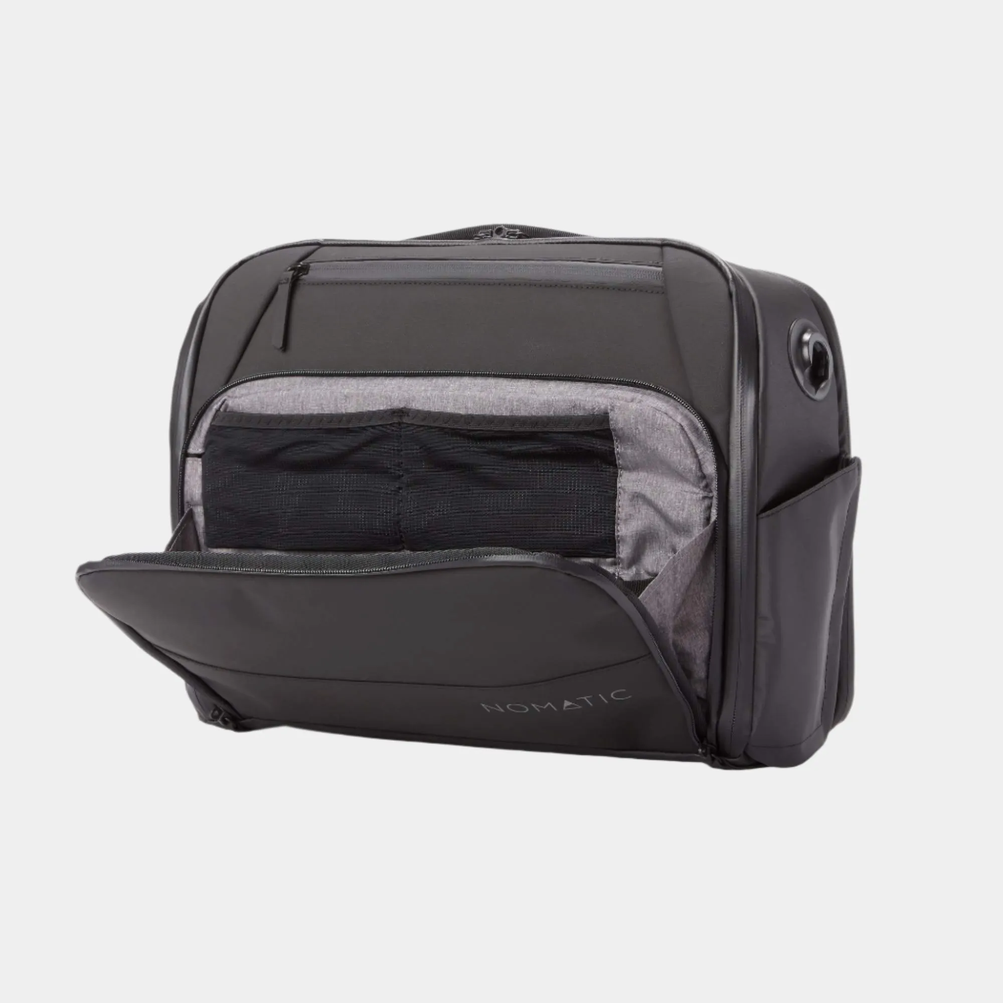 Messenger Bag - Lost and Found