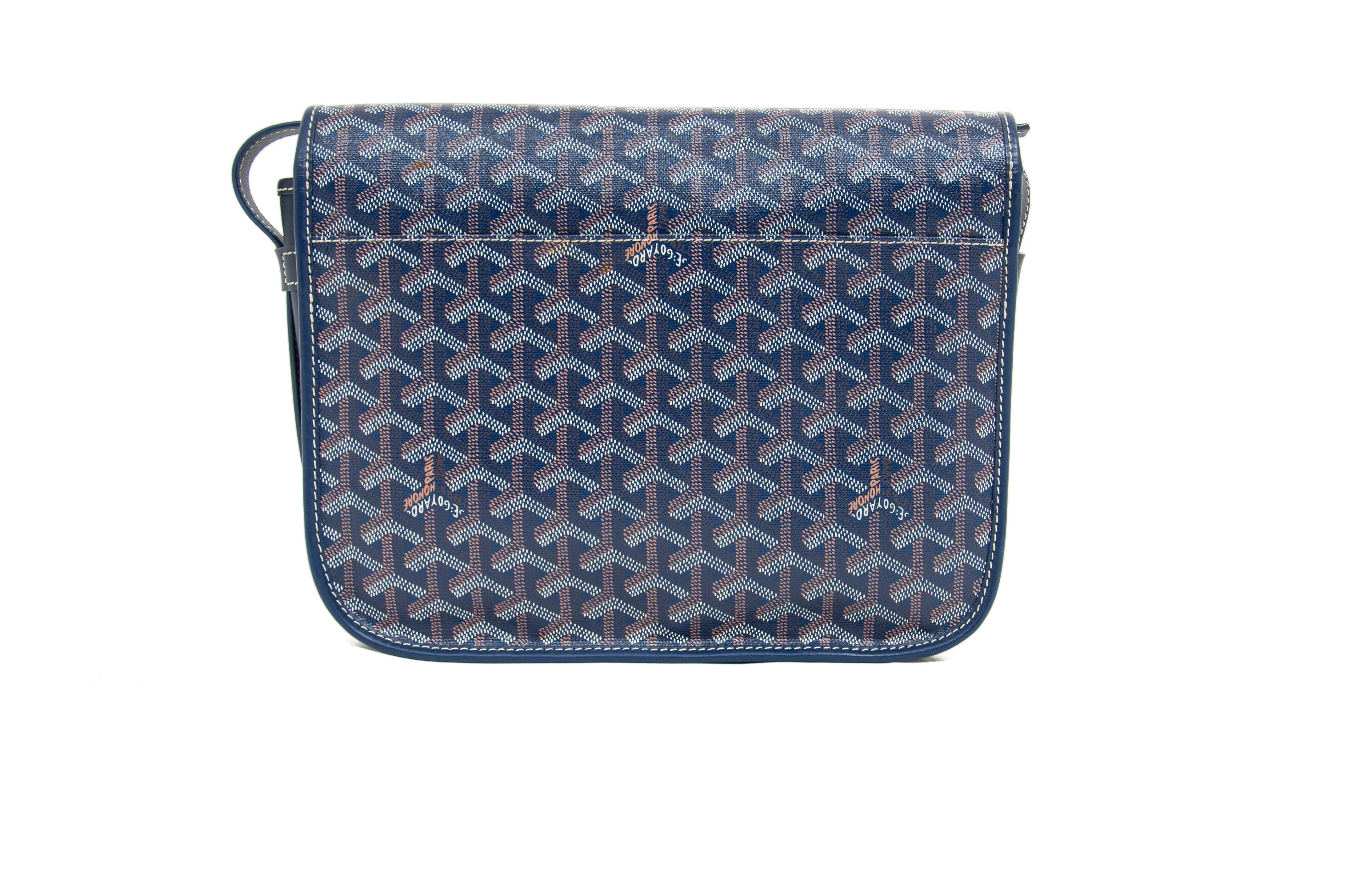Messenger Bag