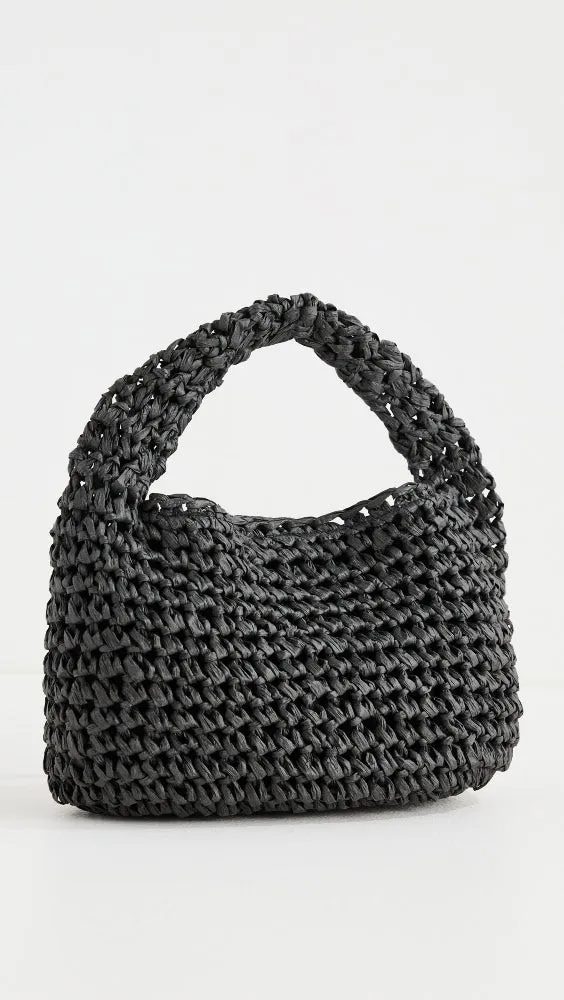 Micro Slouch Bag - Hat Attack