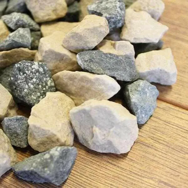 Mint Cream Gravel Chippings