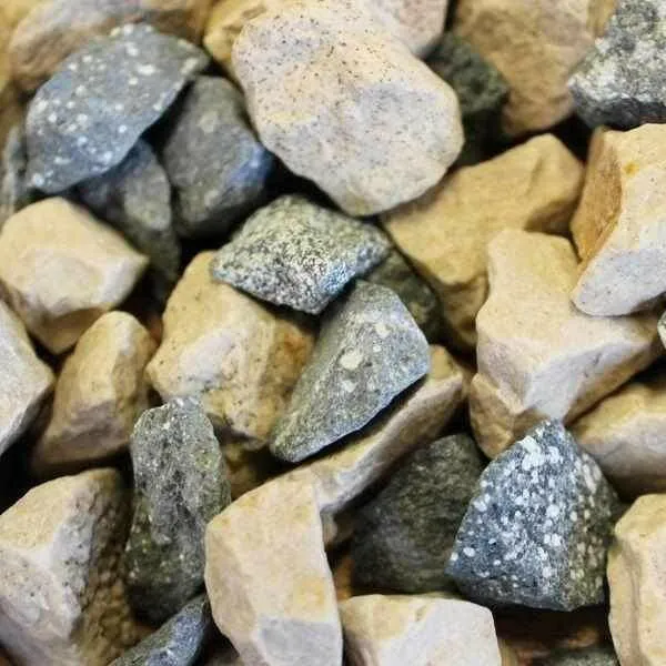 Mint Cream Gravel Chippings