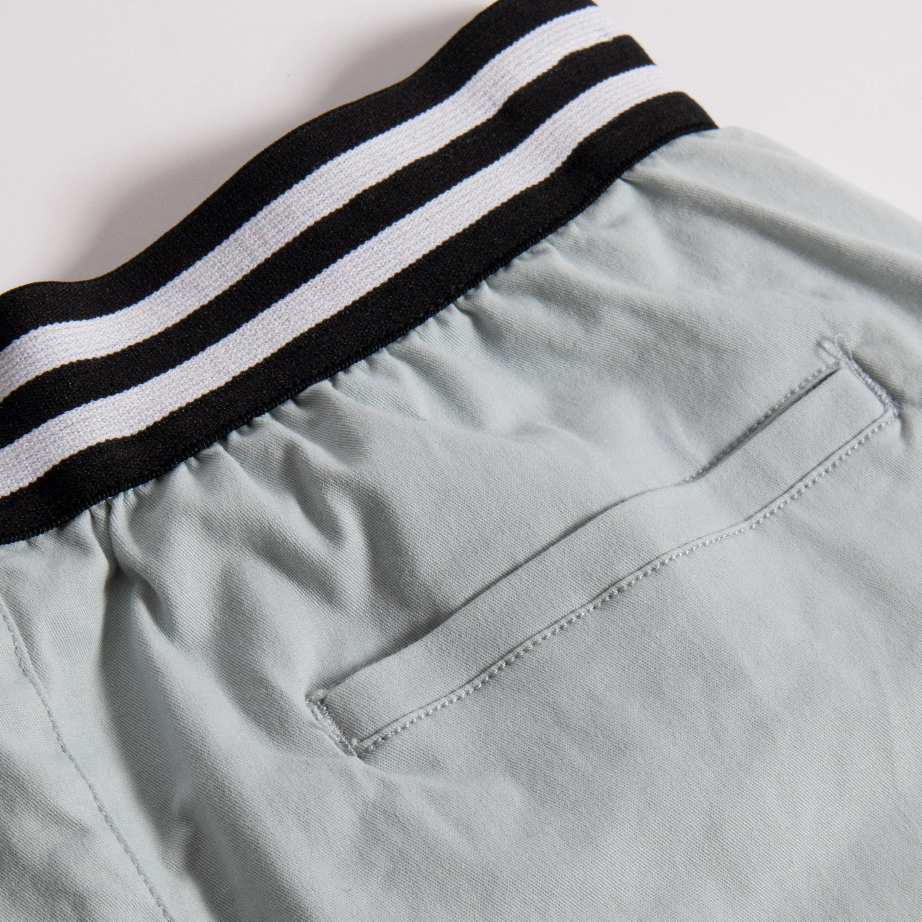 Modern Chino Short
