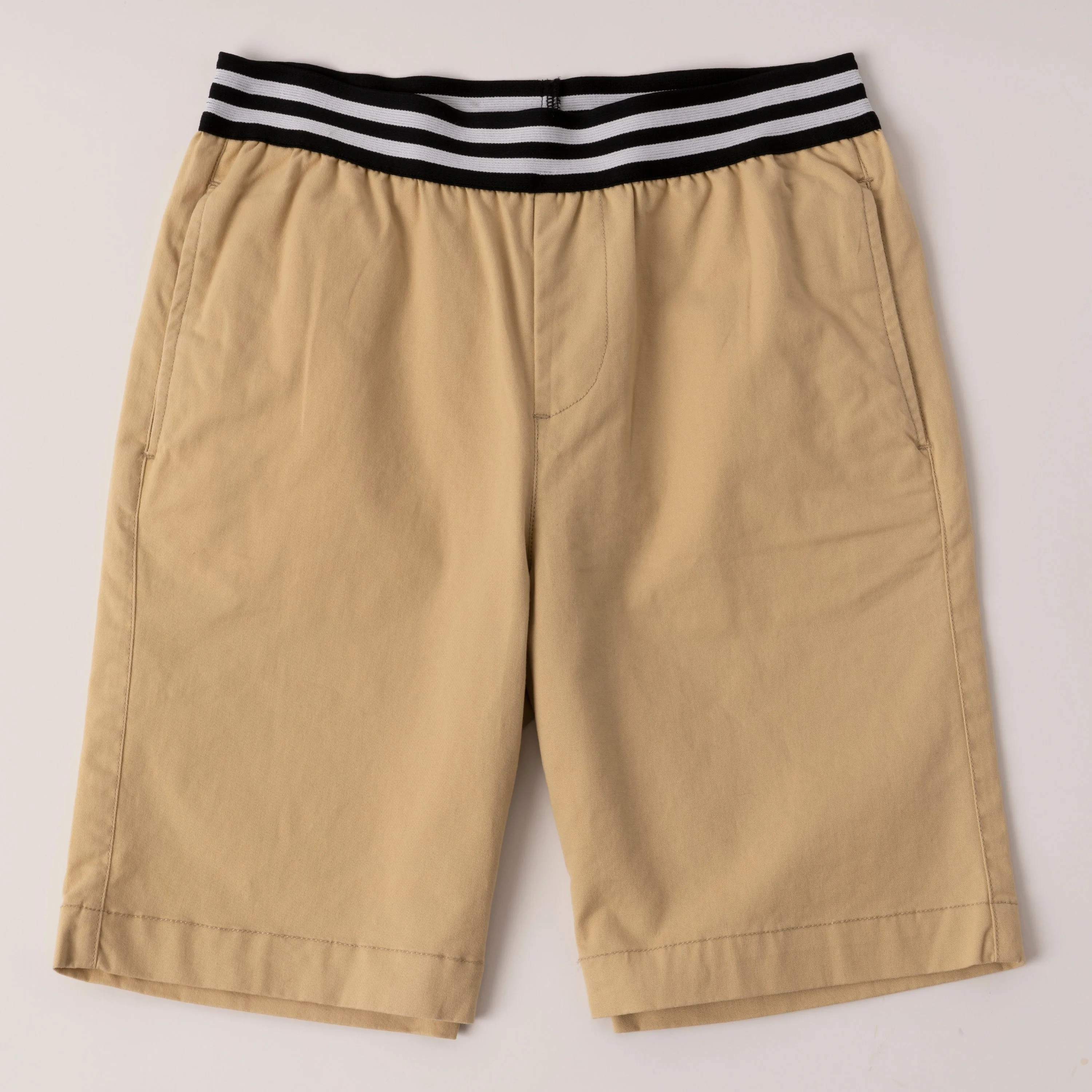 Modern Chino Short