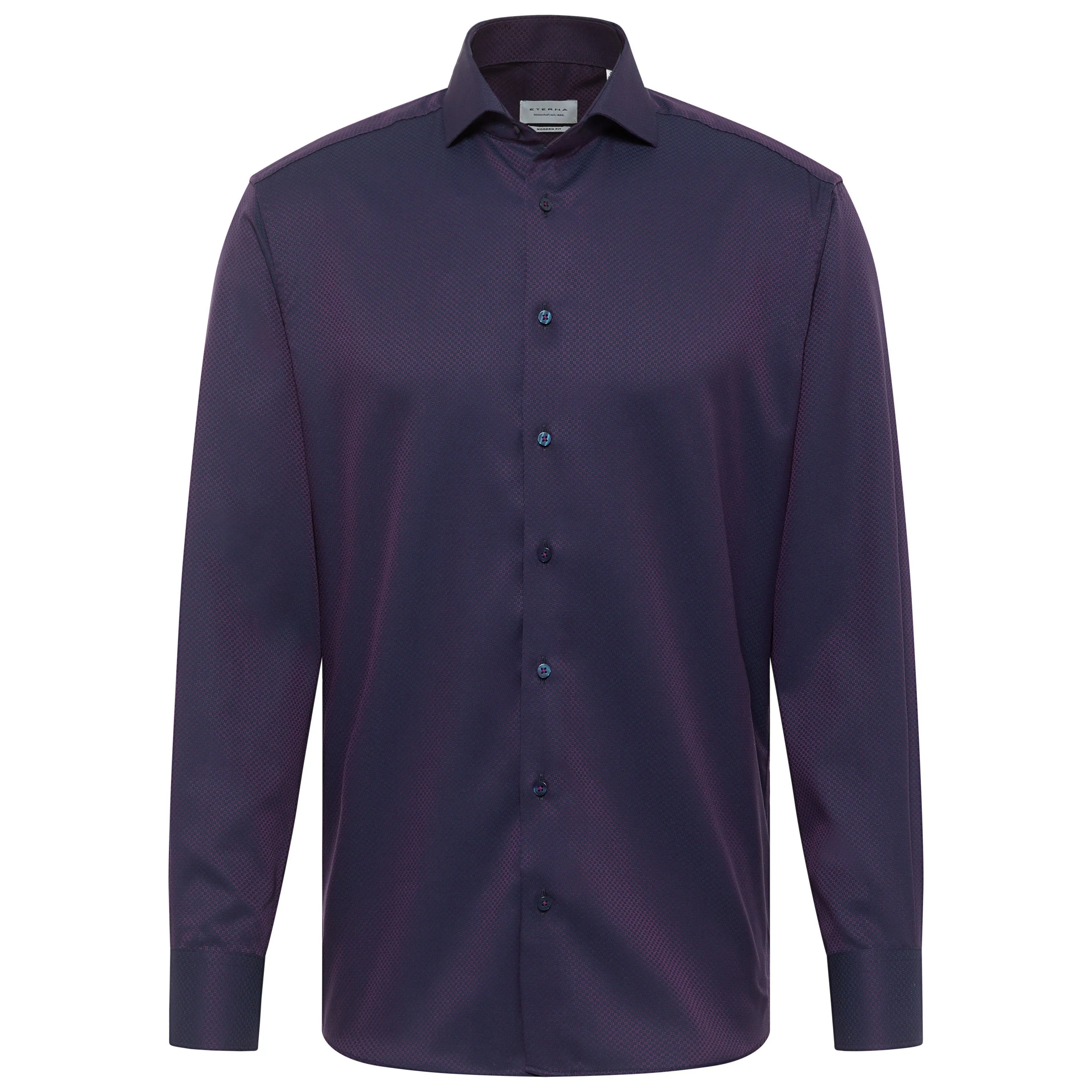 MODERN FIT JACQUARD