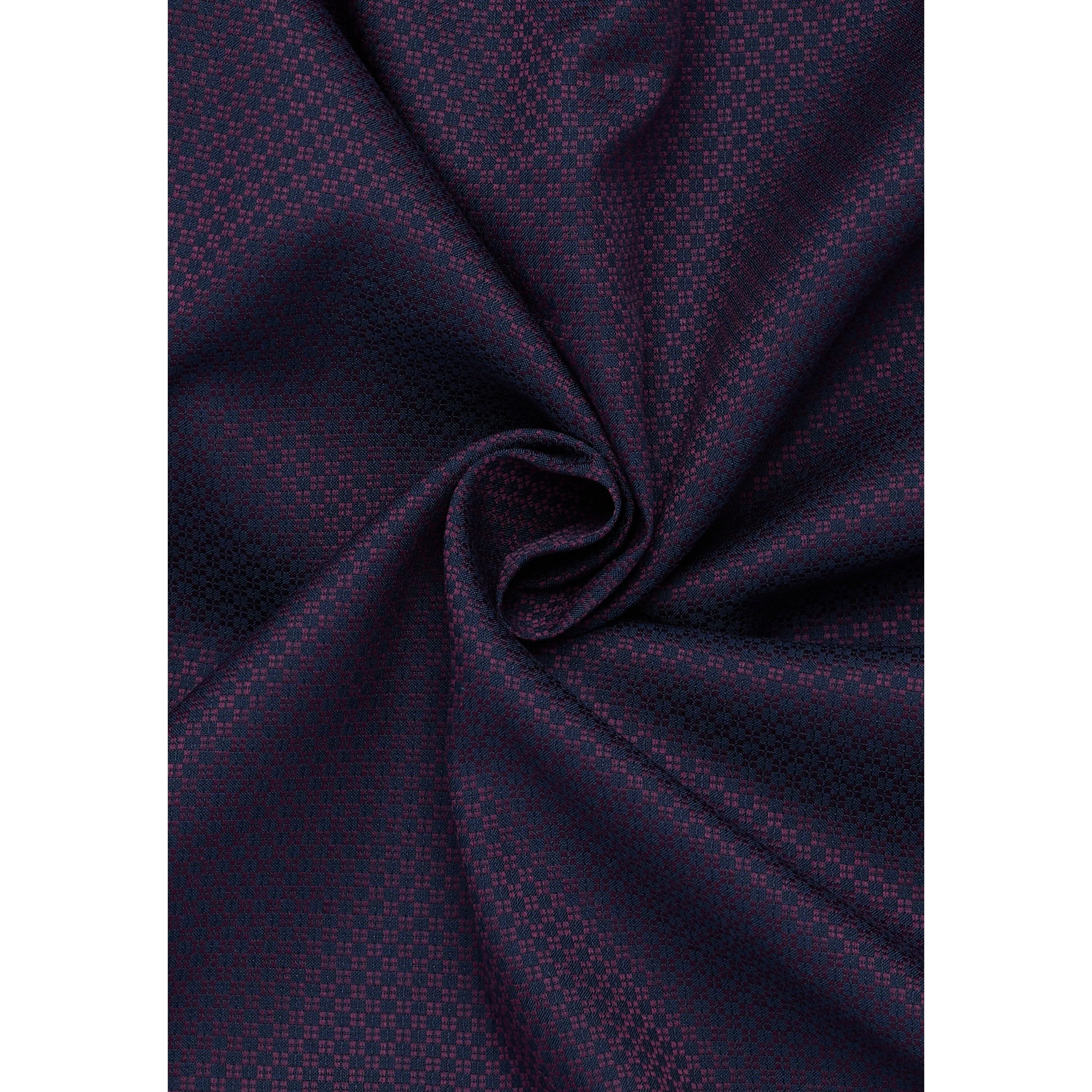 MODERN FIT JACQUARD