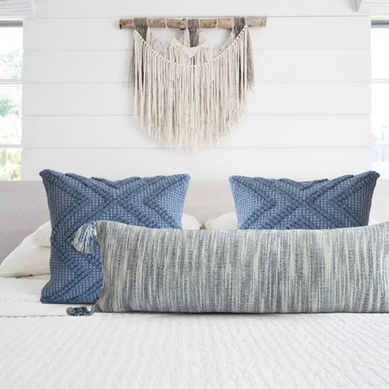 Modern Tribal Pillow