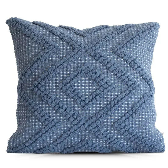 Modern Tribal Pillow