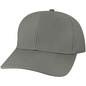 MPS Mid-Pro Snapback Hat - Solid Colors