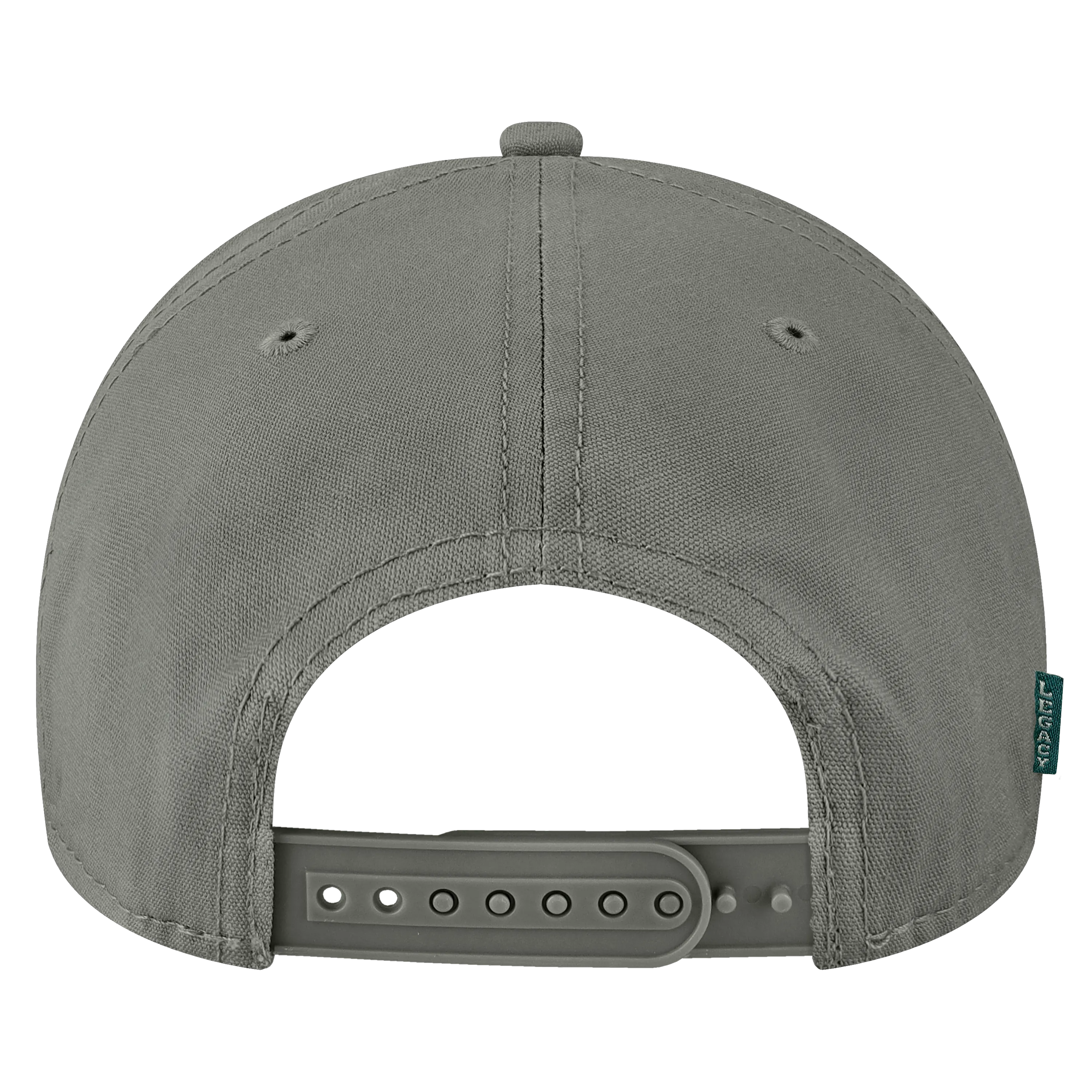 MPS Mid-Pro Snapback Hat - Solid Colors