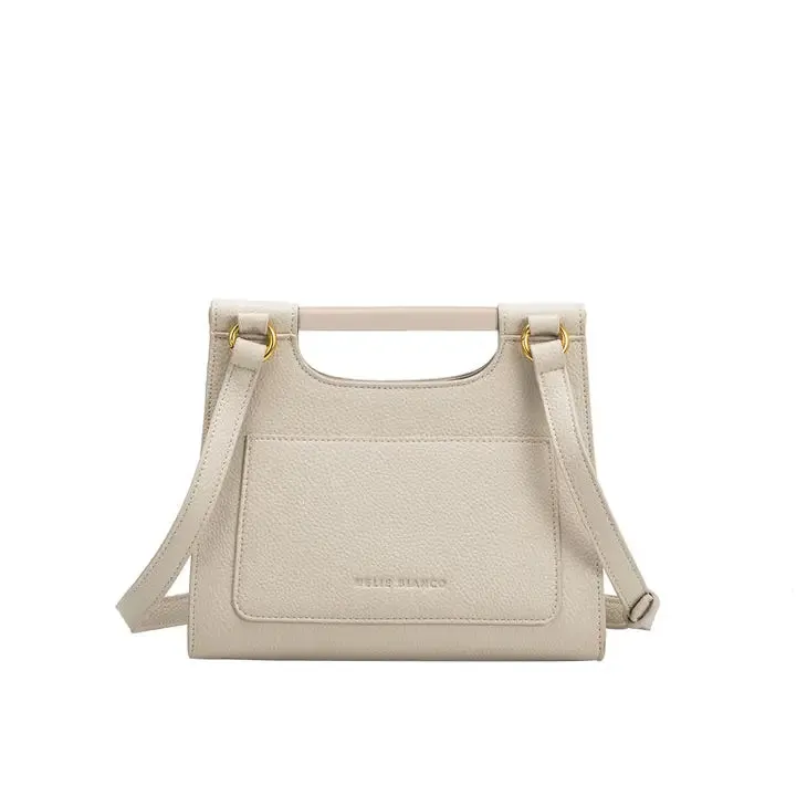 Nancy Crossbody Bag - Bone