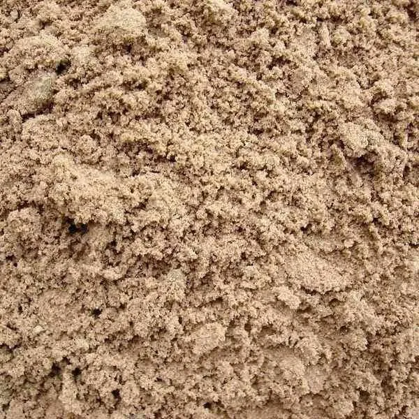 Natural Beach Sand
