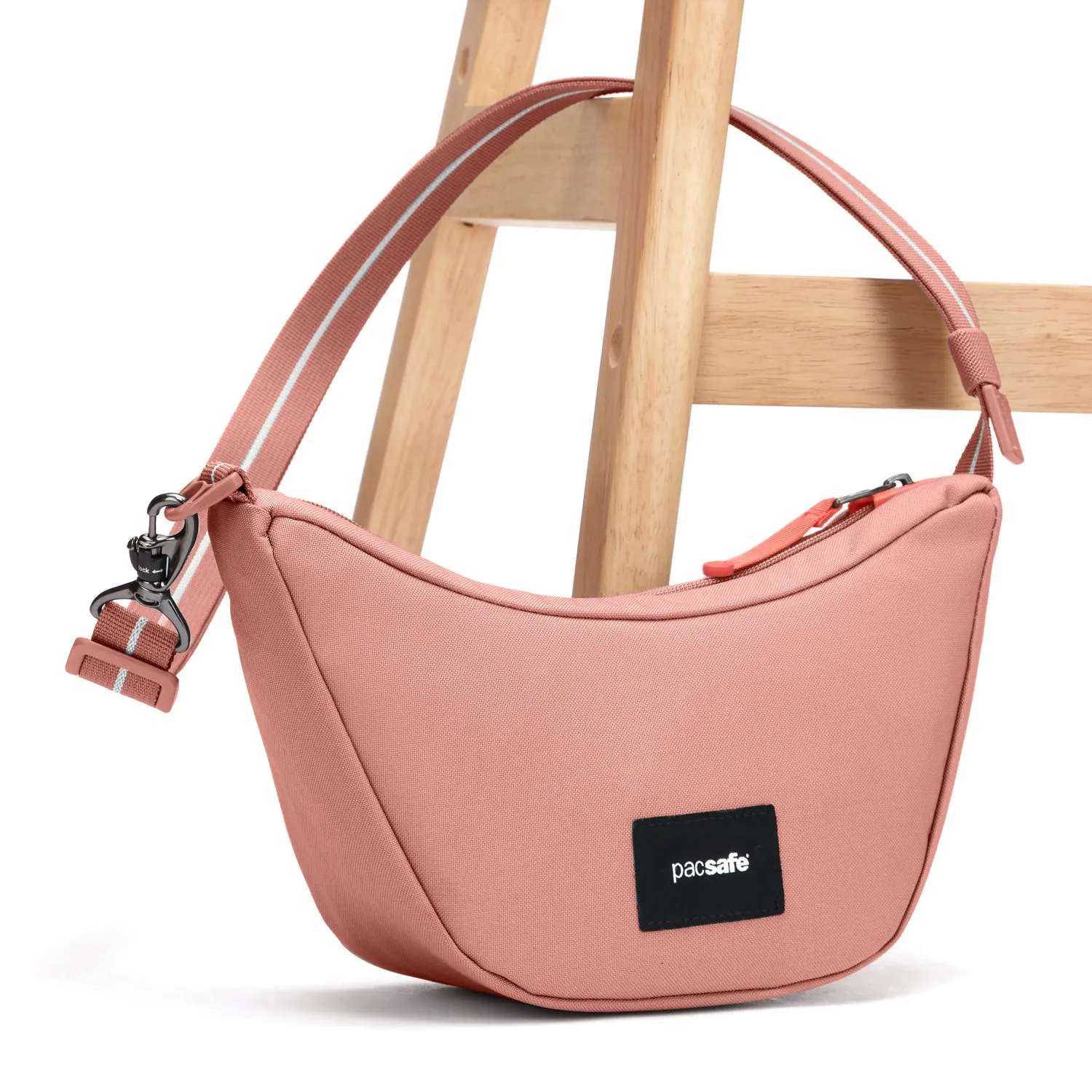Pacsafe GO Anti-Theft Lunar Crossbody