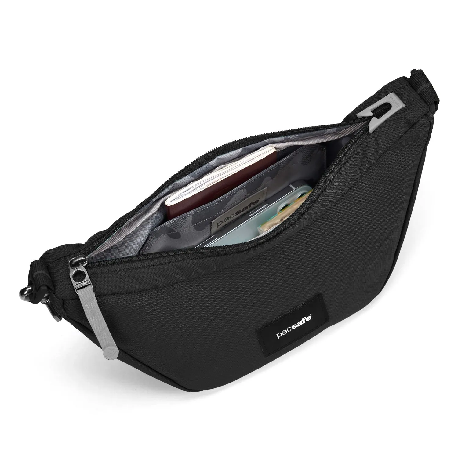 Pacsafe GO Anti-Theft Lunar Crossbody