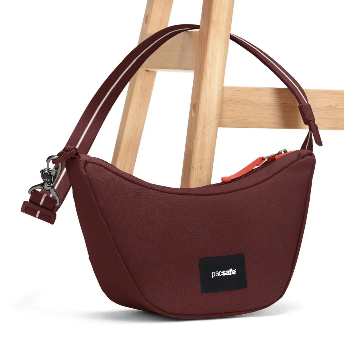 Pacsafe GO Anti-Theft Lunar Crossbody