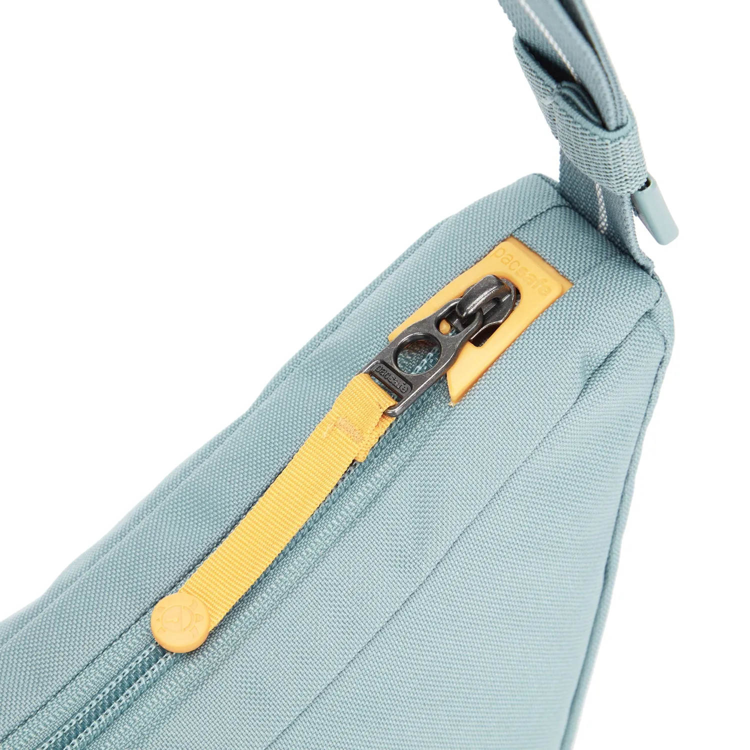 Pacsafe GO Anti-Theft Lunar Crossbody