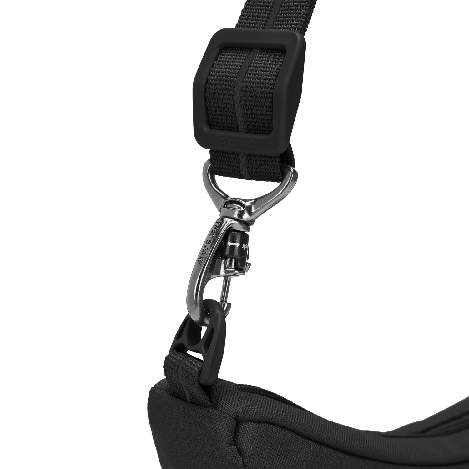 Pacsafe GO Anti-Theft Lunar Crossbody