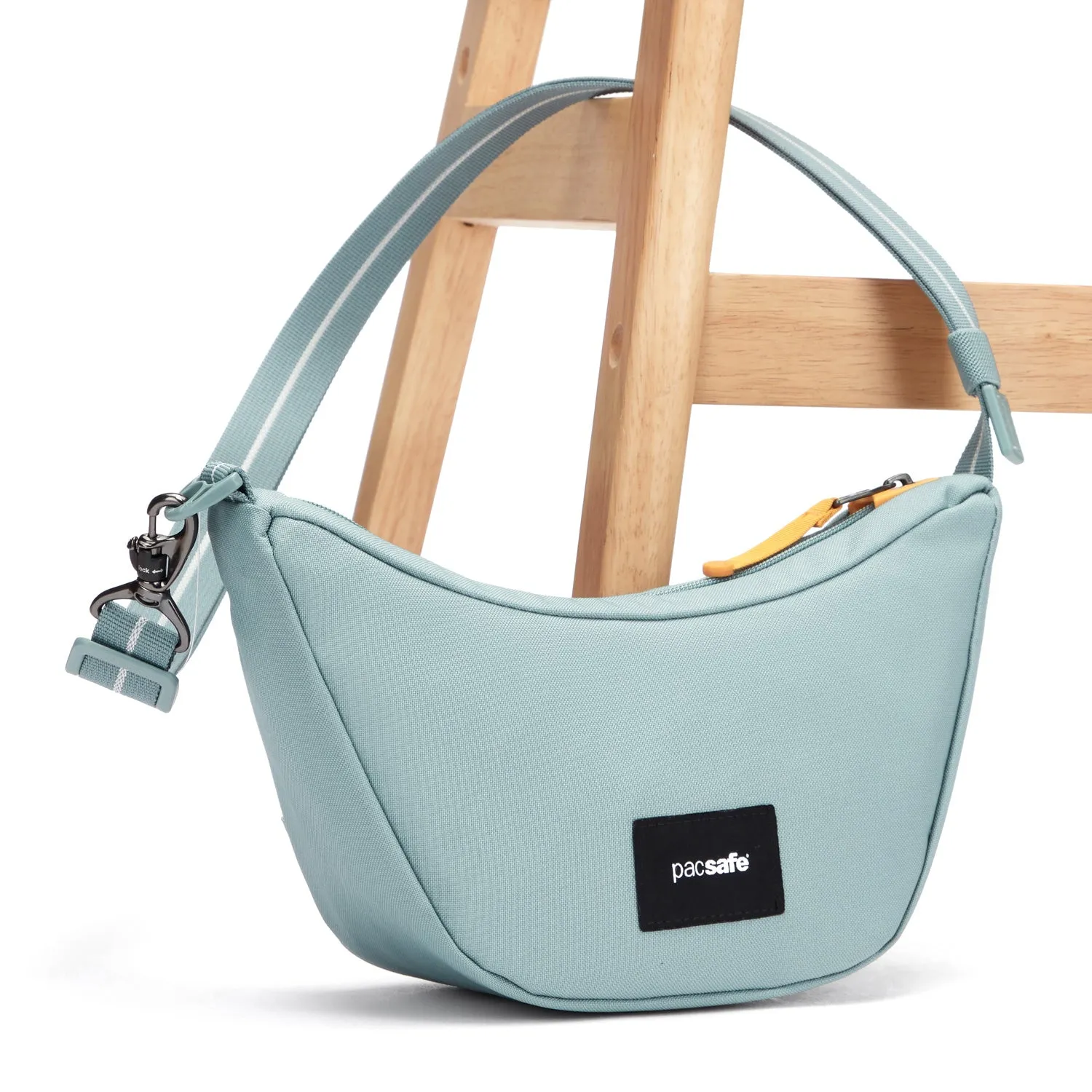 Pacsafe GO Anti-Theft Lunar Crossbody