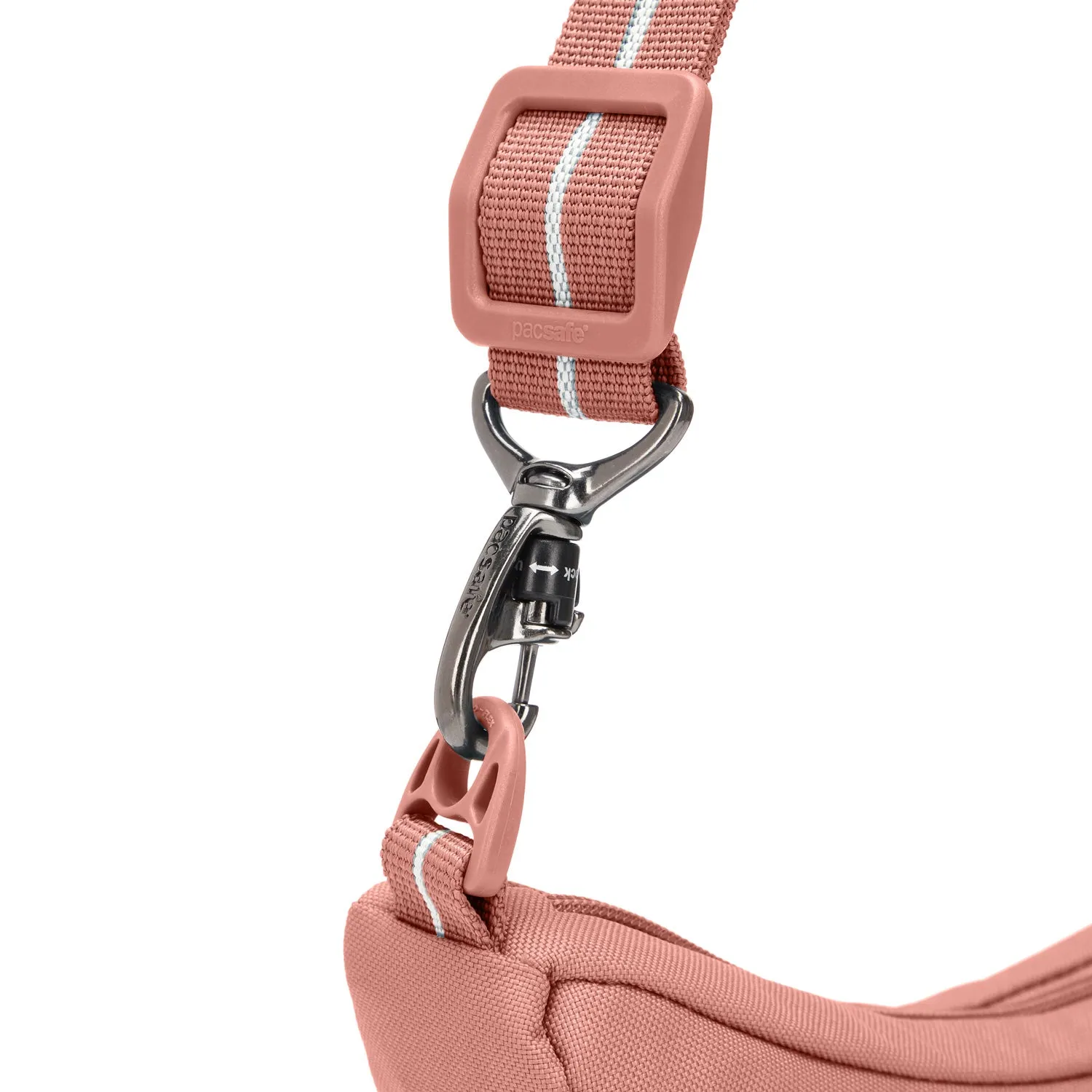 Pacsafe GO Anti-Theft Lunar Crossbody